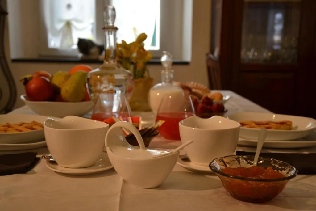 B&B Torre Porta Marina — foto 8