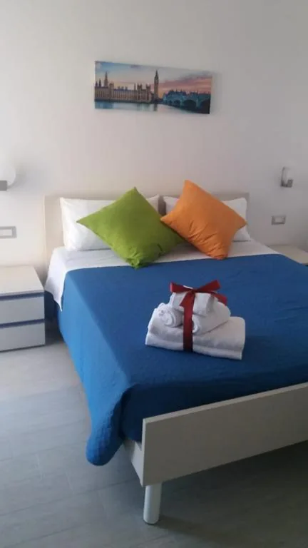 B&B TRA CIELO e MARE