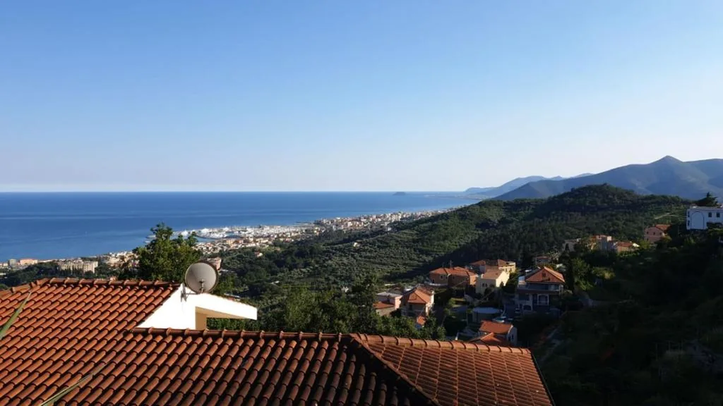 B&B TRA CIELO e MARE — foto 5