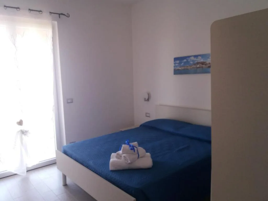B&B TRA CIELO e MARE — foto 6