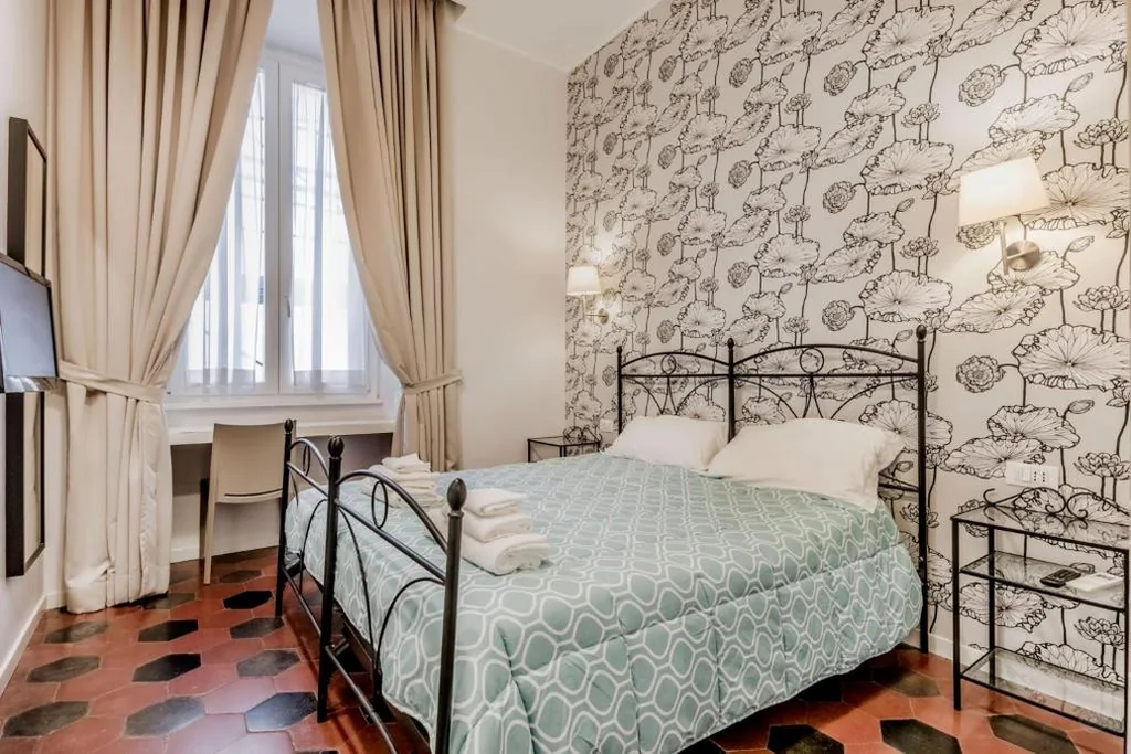 B&B Trastevere 94