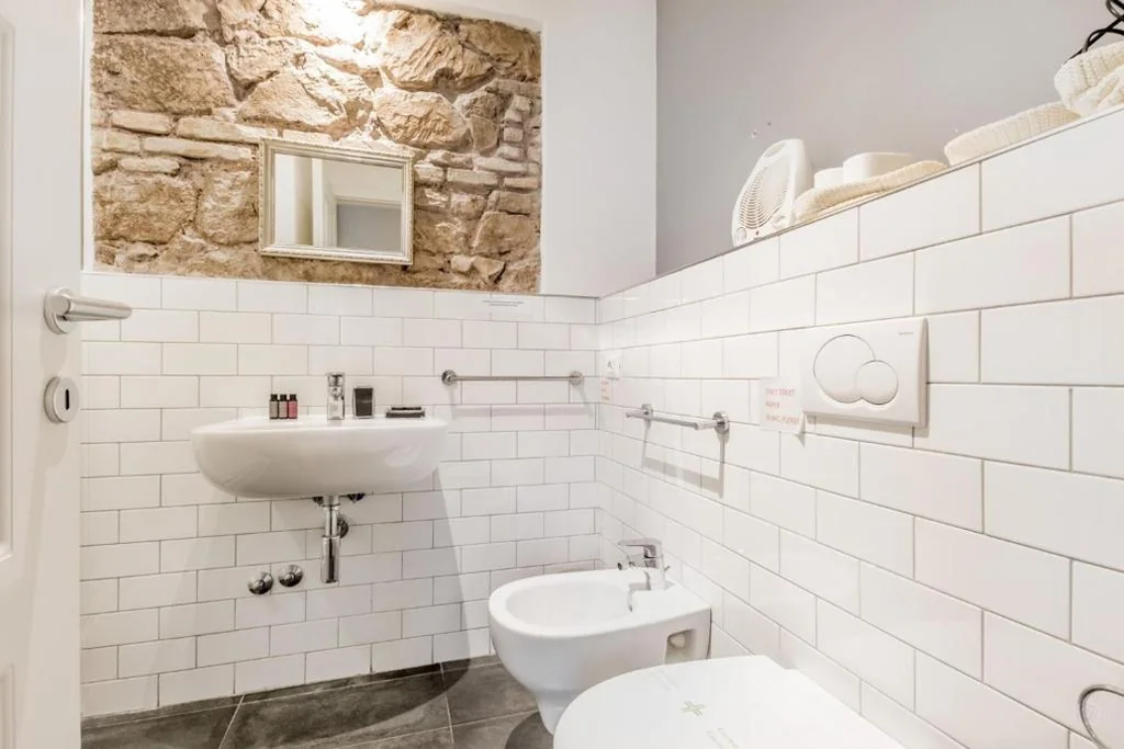 B&B Trastevere 94 — foto 3