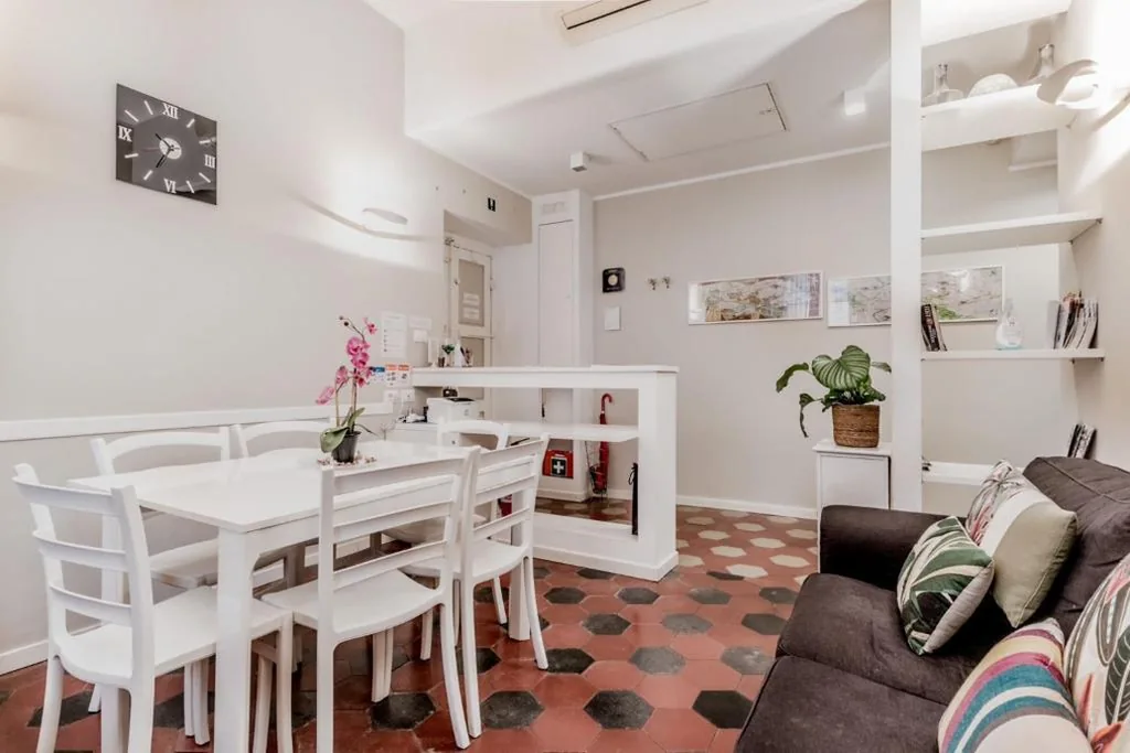 B&B Trastevere 94 — foto 4