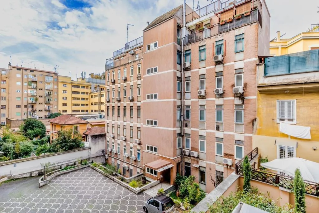 B&B Trastevere 94 — foto 5