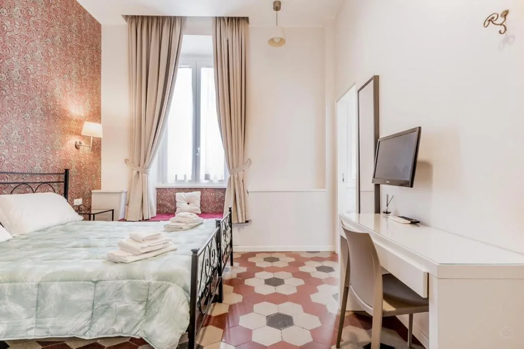 B&B Trastevere 94 — foto 6