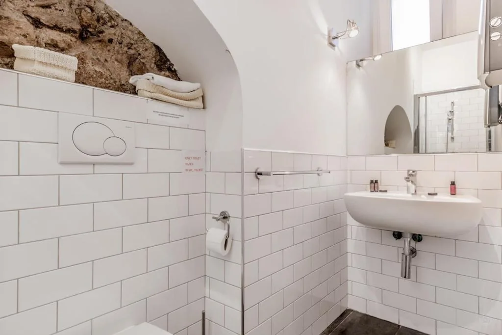 B&B Trastevere 94 — foto 7