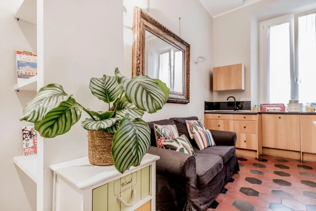 B&B Trastevere 94 — foto 8