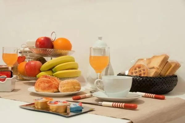 B&B Trastevere in Bed — foto 4