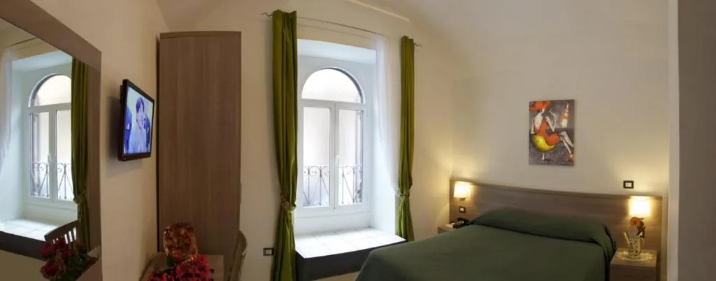 B&B Trastevere in Bed — foto 5