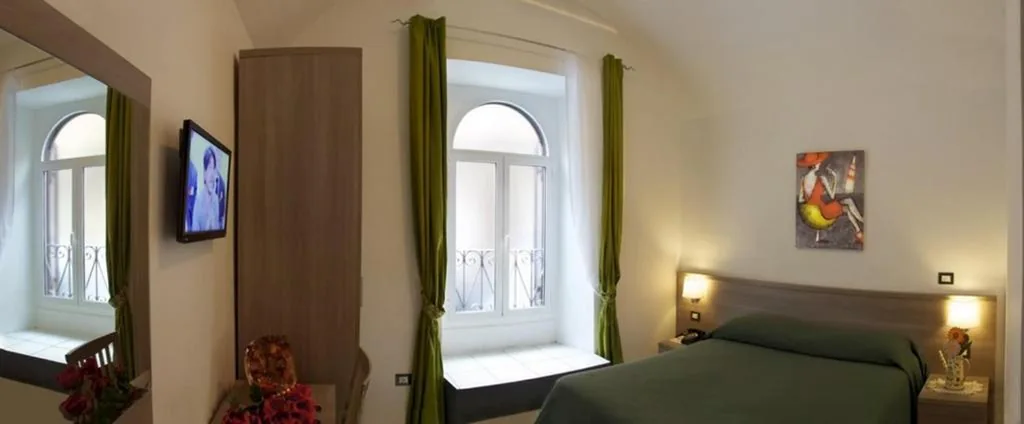 B&B Trastevere in Bed — foto 6