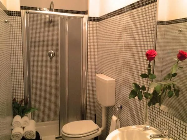 B&B Trastevere in Bed — foto 7