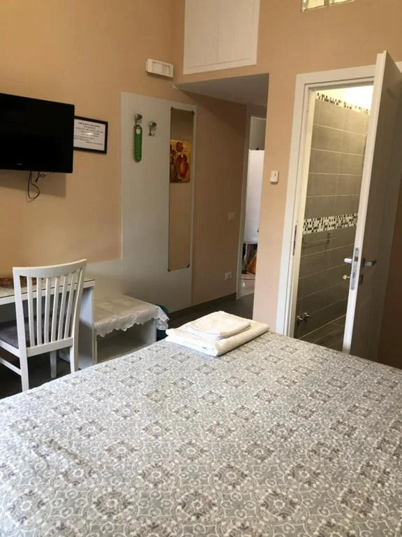 B&B Trastevere in Bed — foto 8