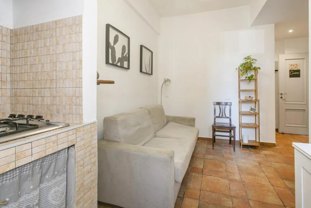 B&B Trastevere Station – Fontana di Trevi — foto 4