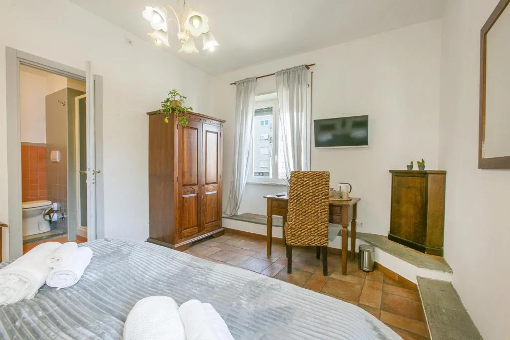 B&B Trastevere Station – Fontana di Trevi — foto 5