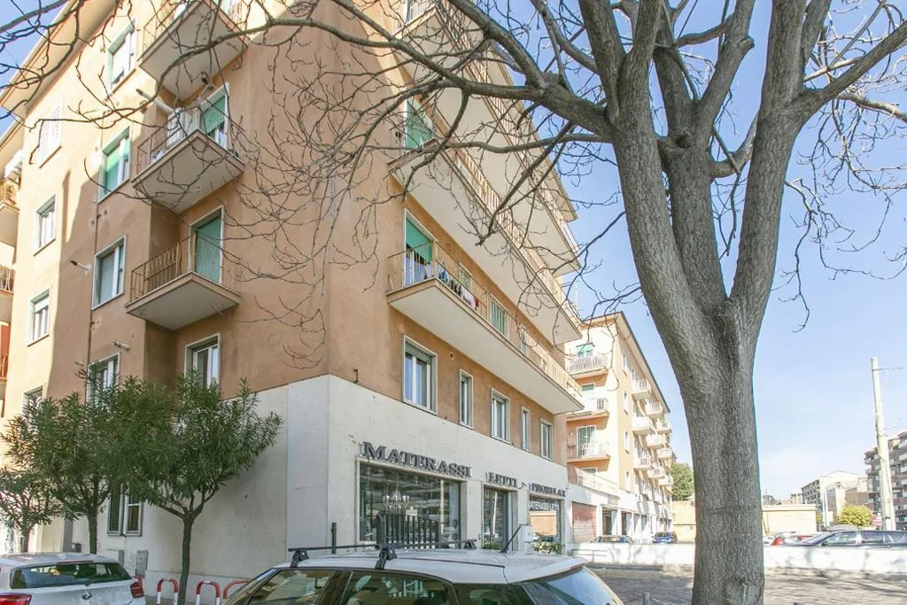 B&B Trastevere Station – Fontana di Trevi — foto 6