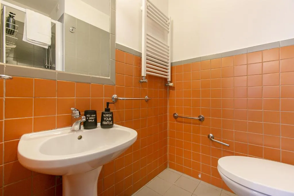 B&B Trastevere Station – Fontana di Trevi — foto 7