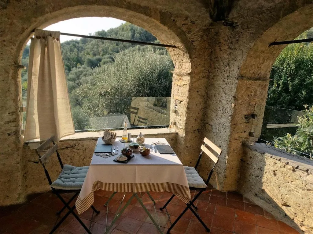 B&B Ududemà — foto 4