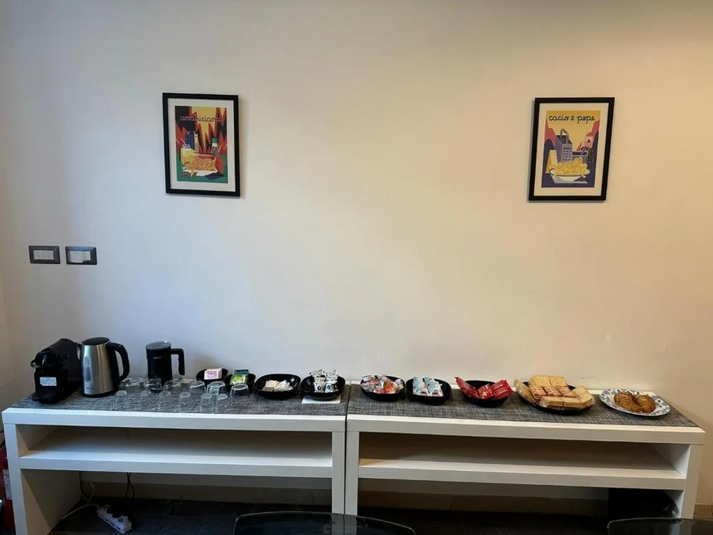 B&B Una notte a Mazzini — foto 4