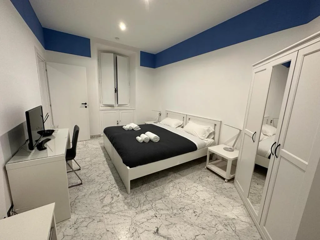 B&B Una notte a Mazzini — foto 5