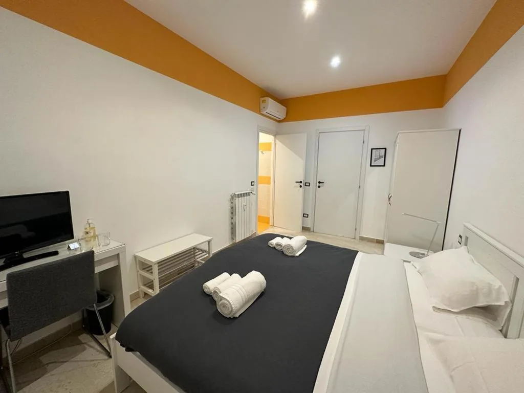 B&B Una notte a Mazzini — foto 7