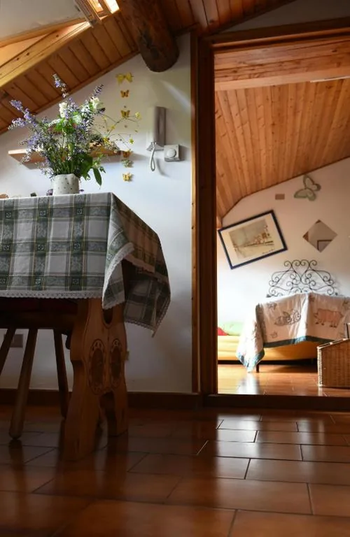 B&B Va…lentina — foto 8