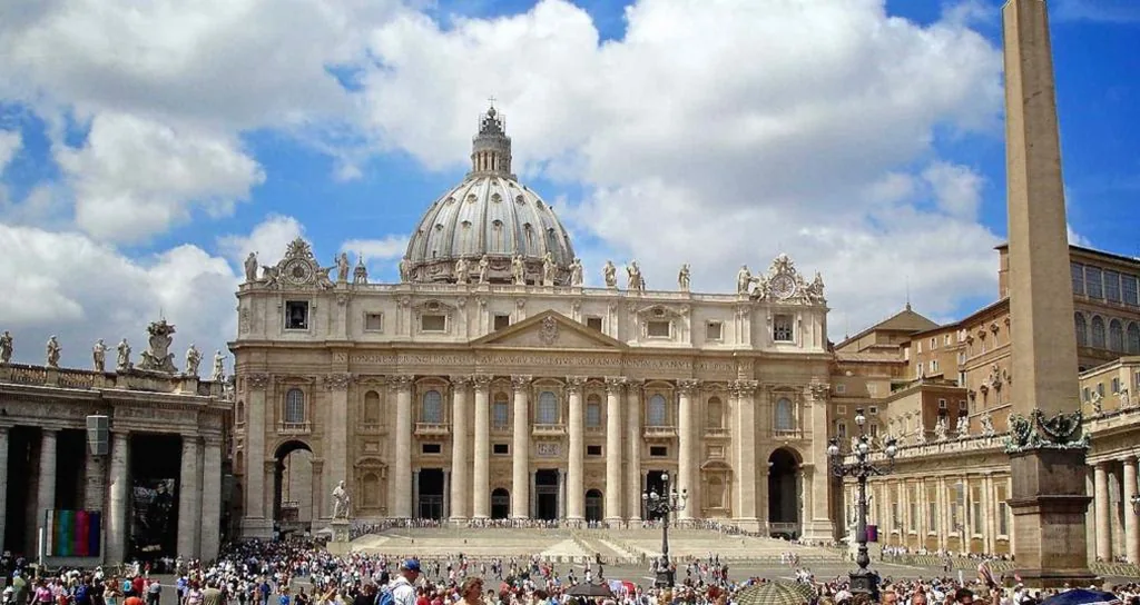 B&b Vatican Inside — foto 4