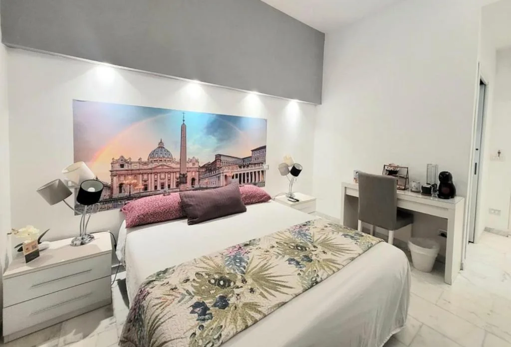 B&b Vatican Inside — foto 6