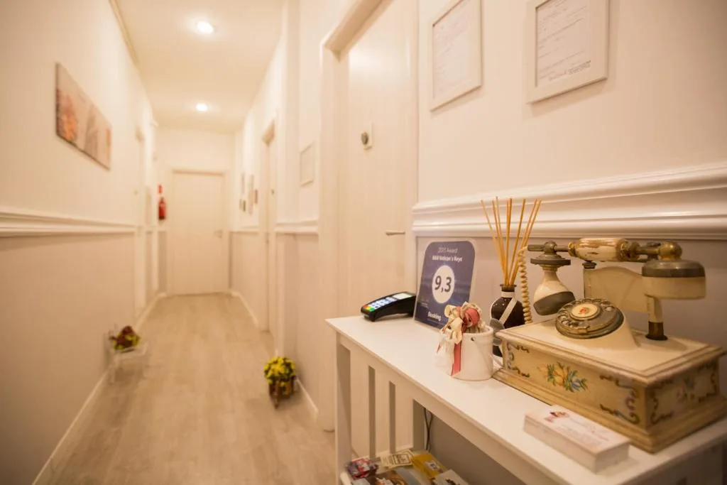 B&B Vatican’s Keys — foto 3