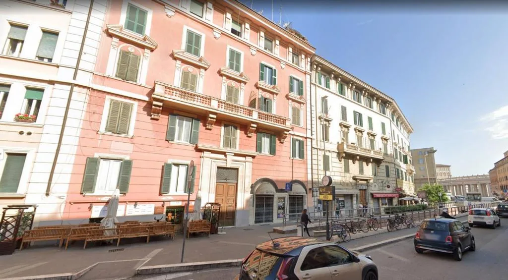B&B Vatican Stories — foto 6