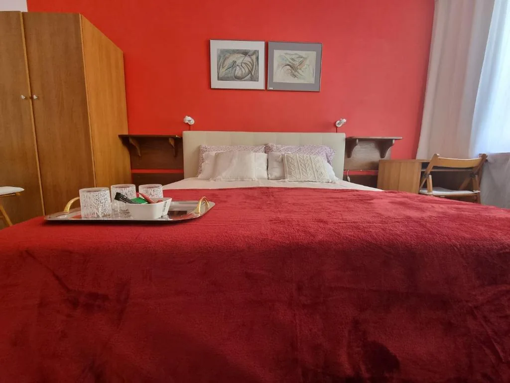 B&B Vaticanrooms