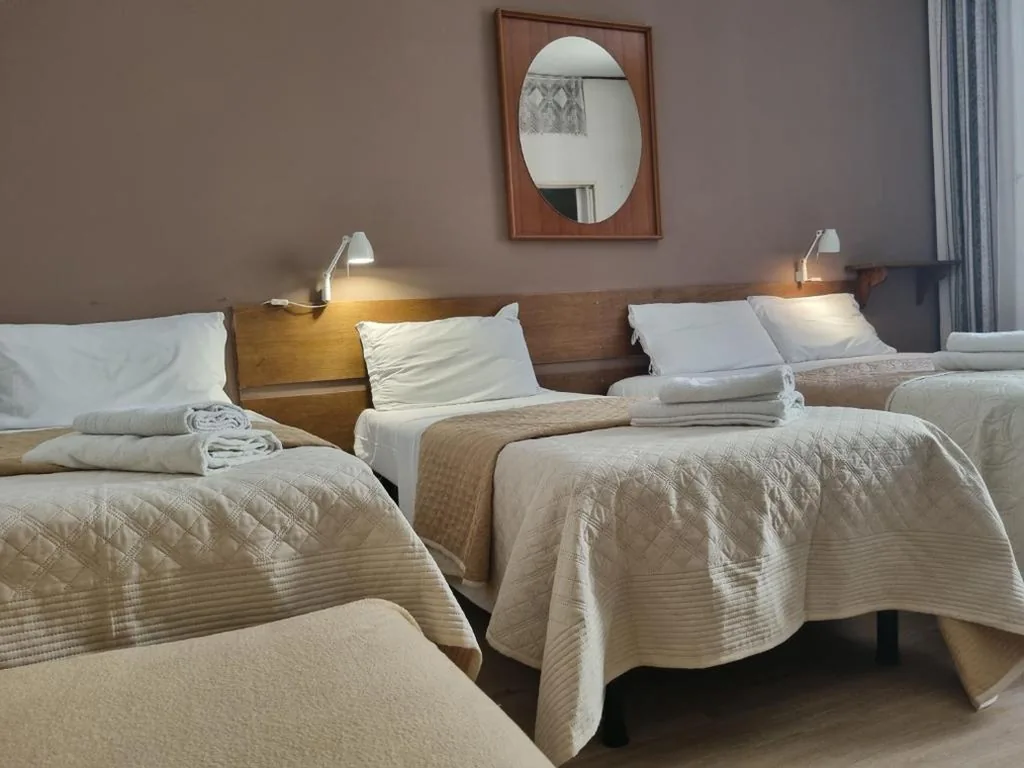 B&B Vaticanrooms