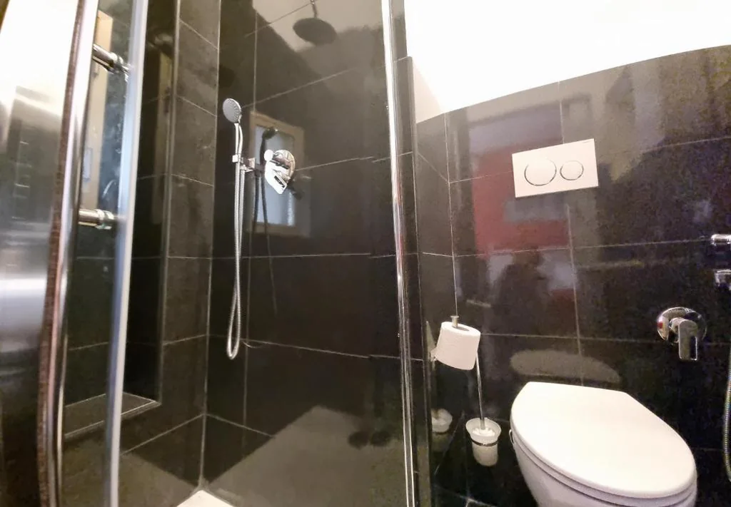 B&B Vaticanrooms — foto 3