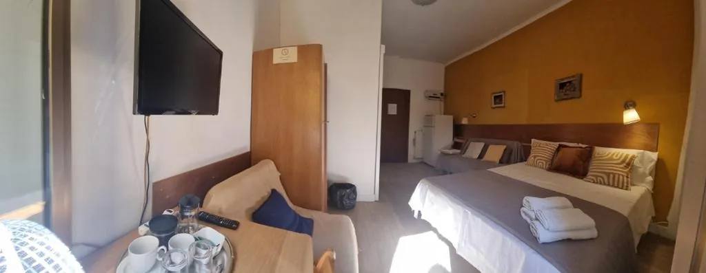 B&B Vaticanrooms — foto 5