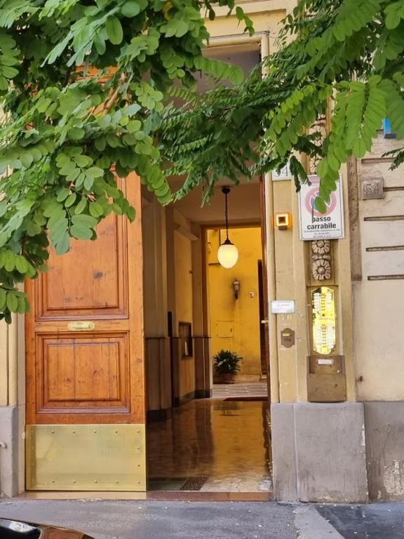 B&B Vaticanrooms — foto 6