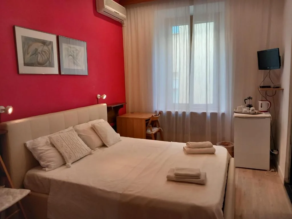 B&B Vaticanrooms — foto 7