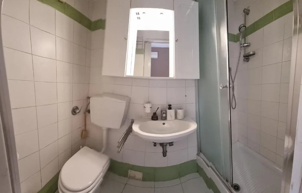 B&B Vaticanrooms — foto 8
