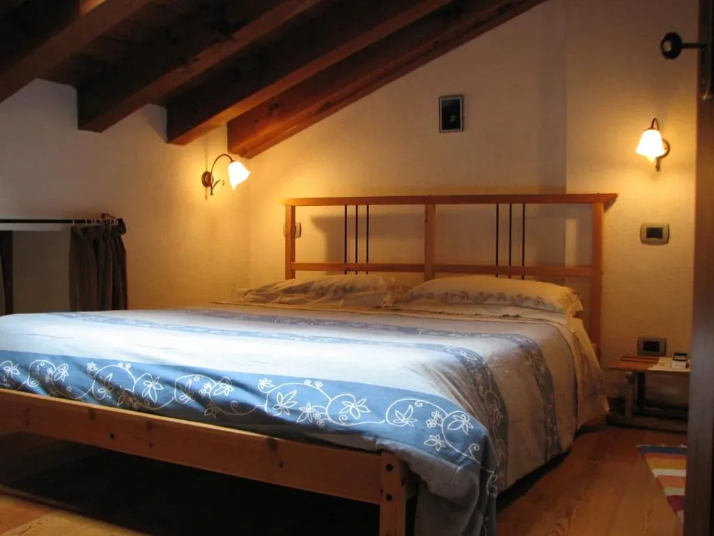B&B Vecchio Torchio di Bard
