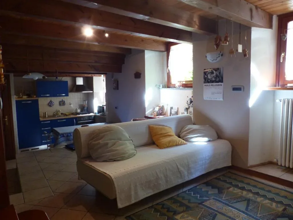 B&B Vecchio Torchio di Bard — foto 3