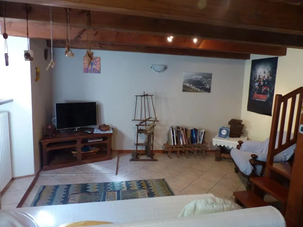 B&B Vecchio Torchio di Bard — foto 4
