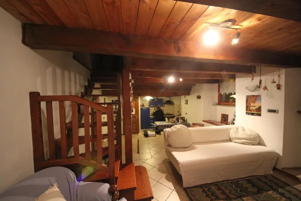 B&B Vecchio Torchio di Bard — foto 6