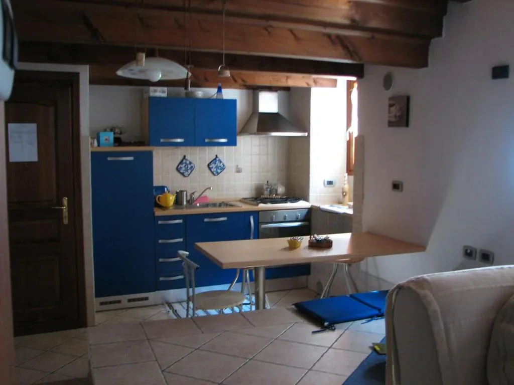 B&B Vecchio Torchio di Bard — foto 7