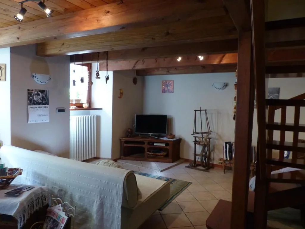 B&B Vecchio Torchio di Bard — foto 8