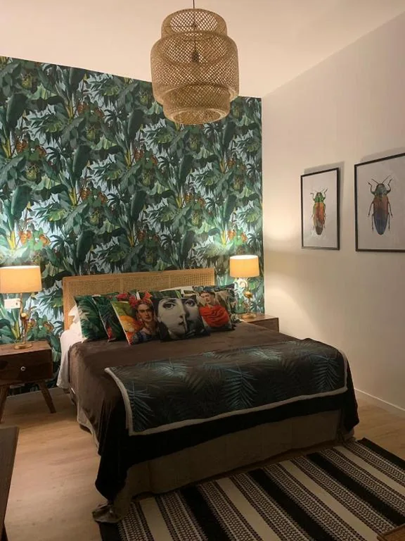 B&B Ventisei Scalini A Trastevere — foto 7