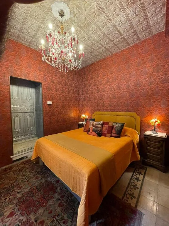 B&B Ventisei Scalini A Trastevere — foto 8