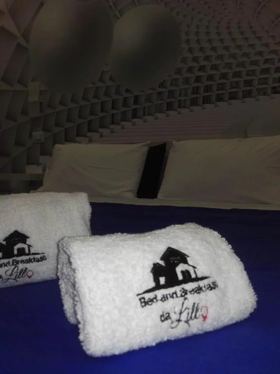 B&B via Piave da Lillo — foto 3