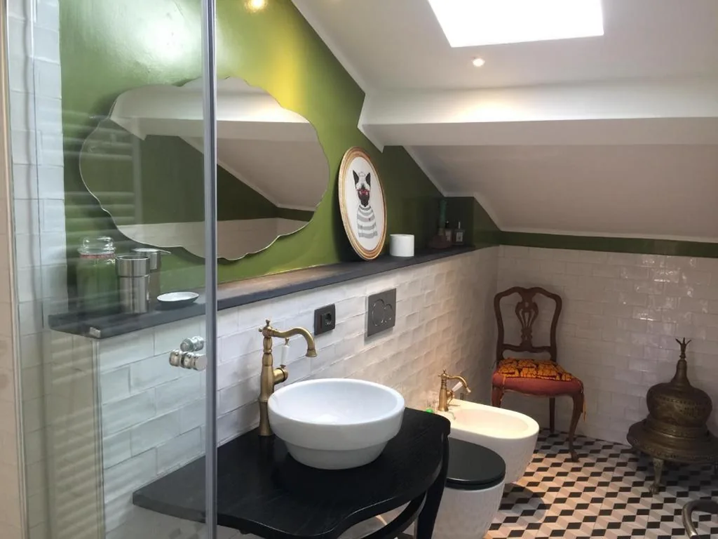 B&B Via Roma 41 — foto 6