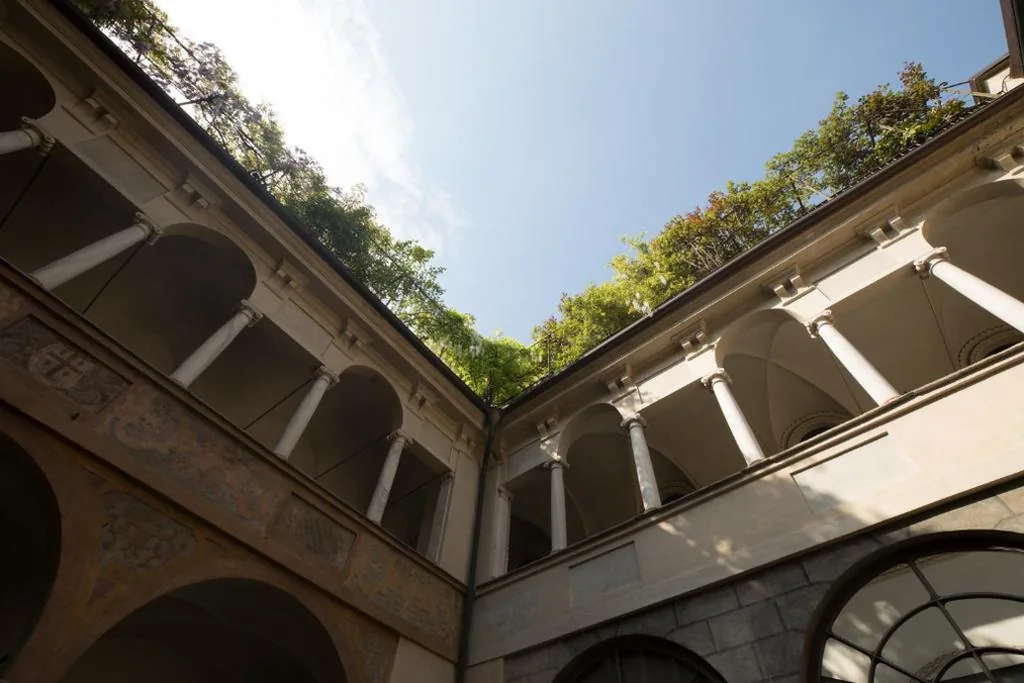 B&B Via Stampatori — foto 4