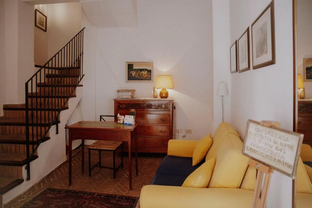 B&B Vicolo Vecchio