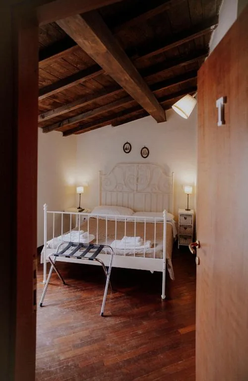 B&B Vicolo Vecchio
