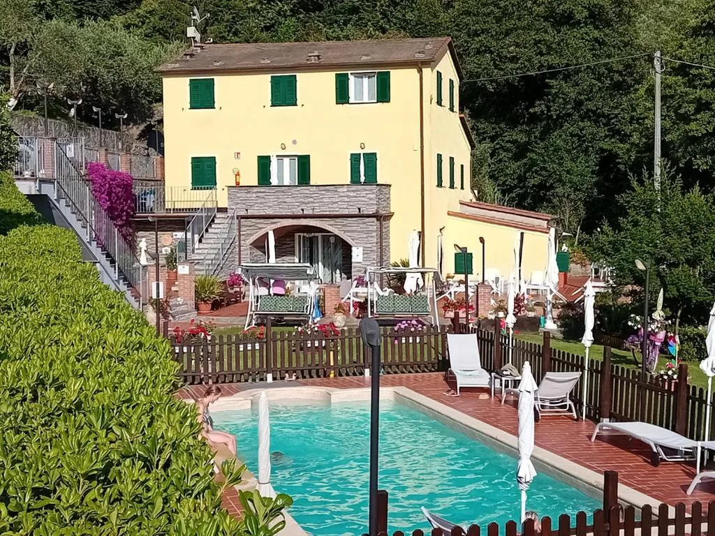 B&B Vignola — foto 3